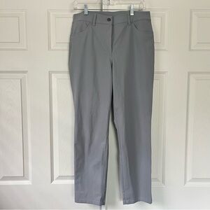 Lululemon City Sleek pants